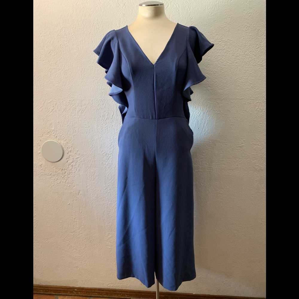 BCBGeneration culotte jumpsuit